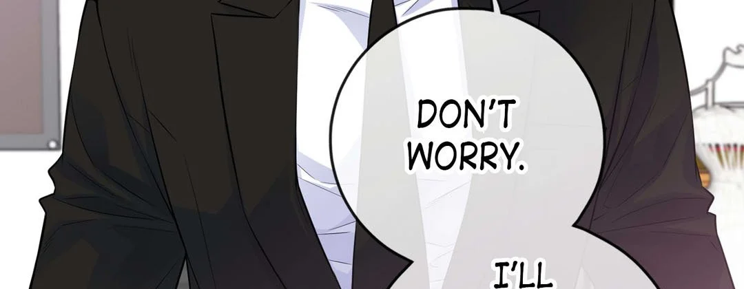 My Ex, Client - Chapter 35
